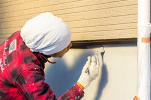 塗装は大切な住宅の寿命を伸ばします